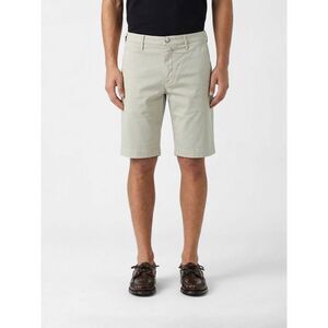Jacob Cohen Shorts Men Beige